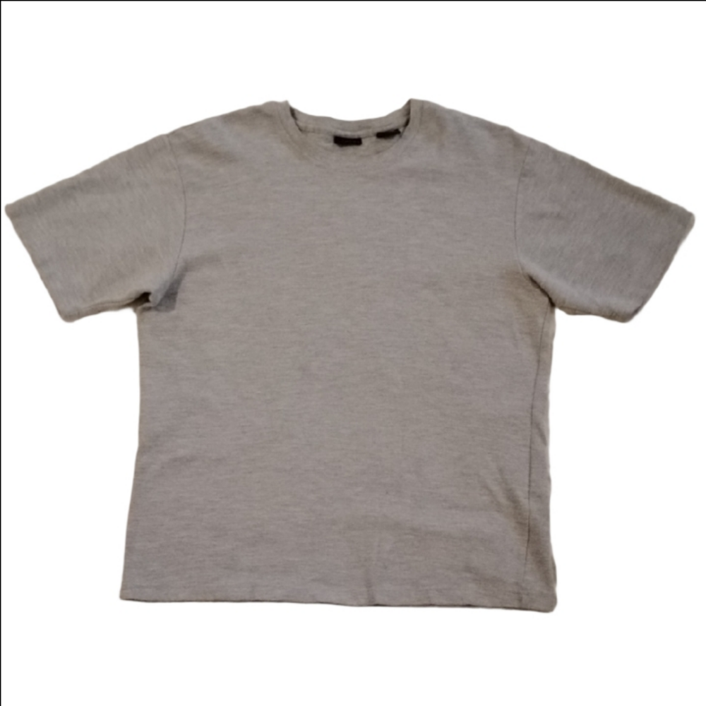 3/$20 George Light Gray Men's Short Sleeve Tee